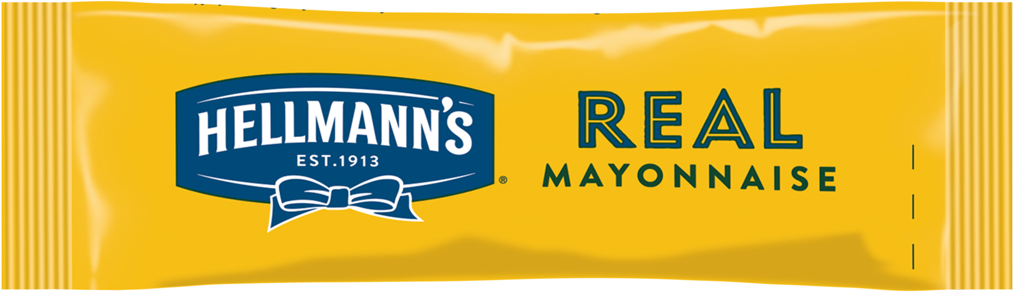 Äkta Majonnäs 79% Portion