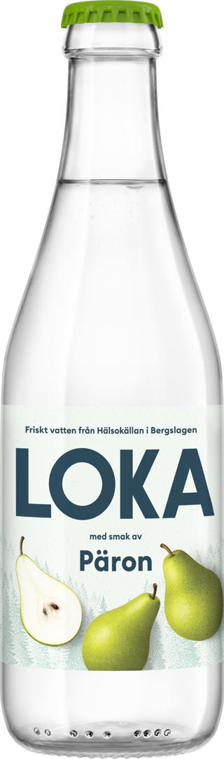 Loka Päron REGL