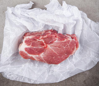 Fläskkarré Benfri_