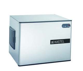 Quadrokubmaskin KQ 150