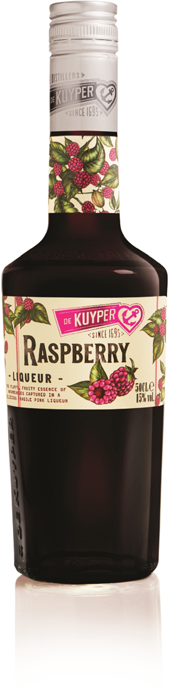 De Kuyper Raspberry