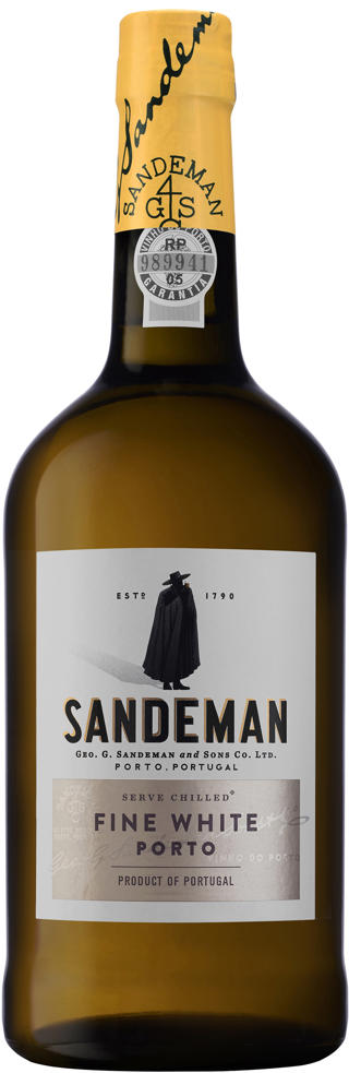 Sandeman Fine White Port