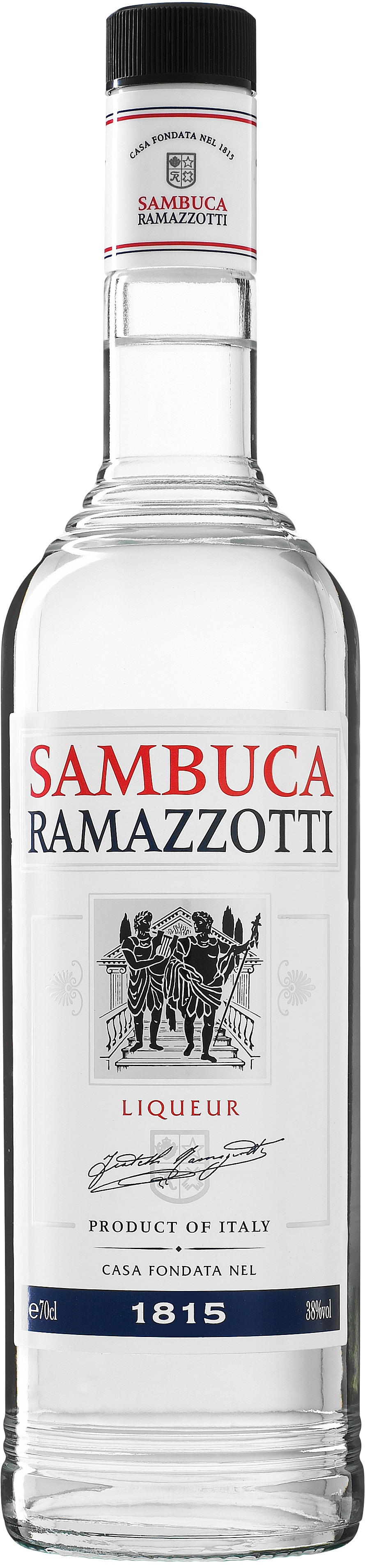 Sambuca Ramazzotti
