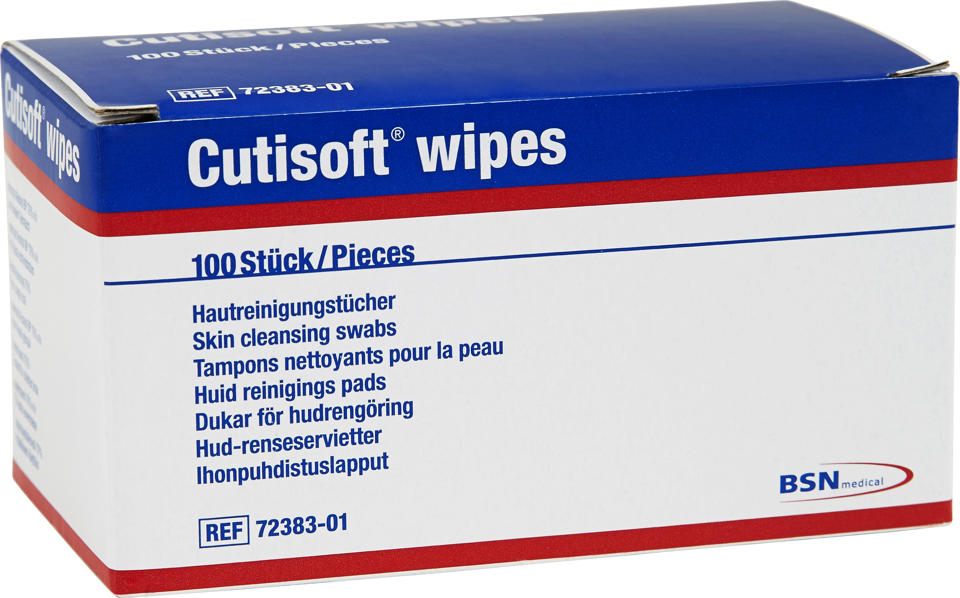 Desinfektionservetter 180 pack