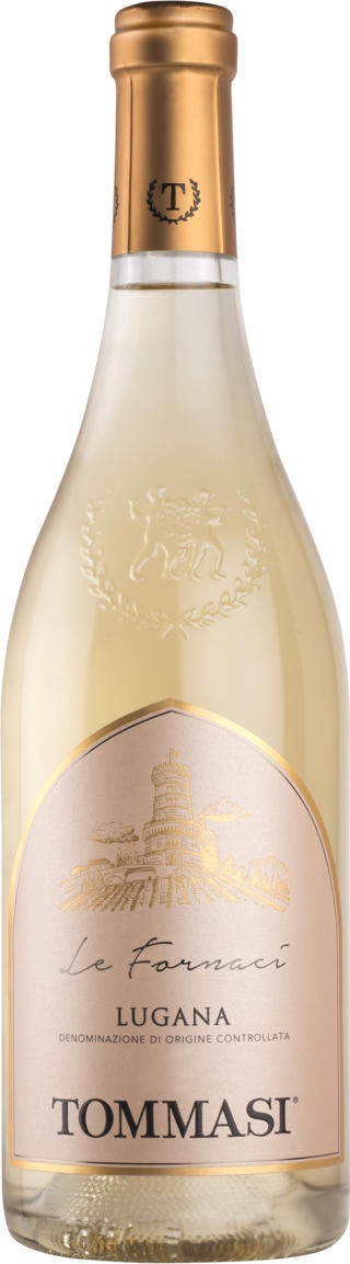 Tommasi Le Fornaci Lugana DOC