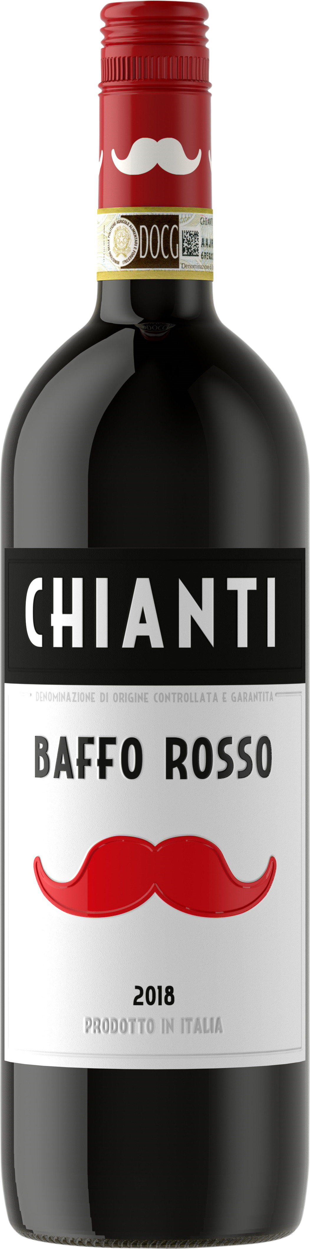 Baffo Rosso Chianti