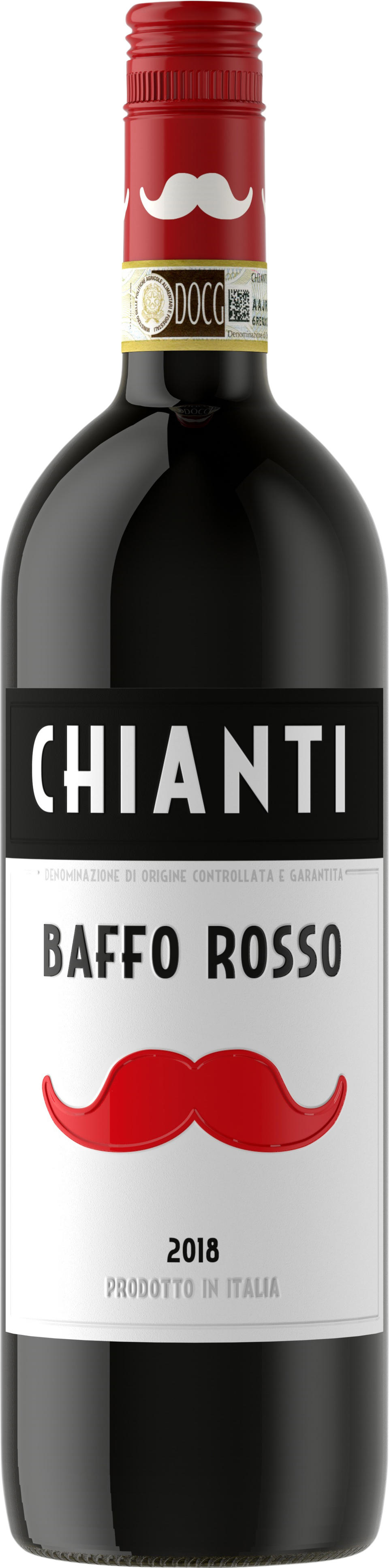 Baffo Rosso Chianti