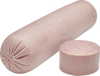 Köttkorv Kokt Sverige