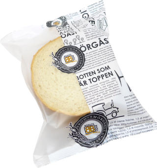 Smörgåstårtbotten Rund 14cm