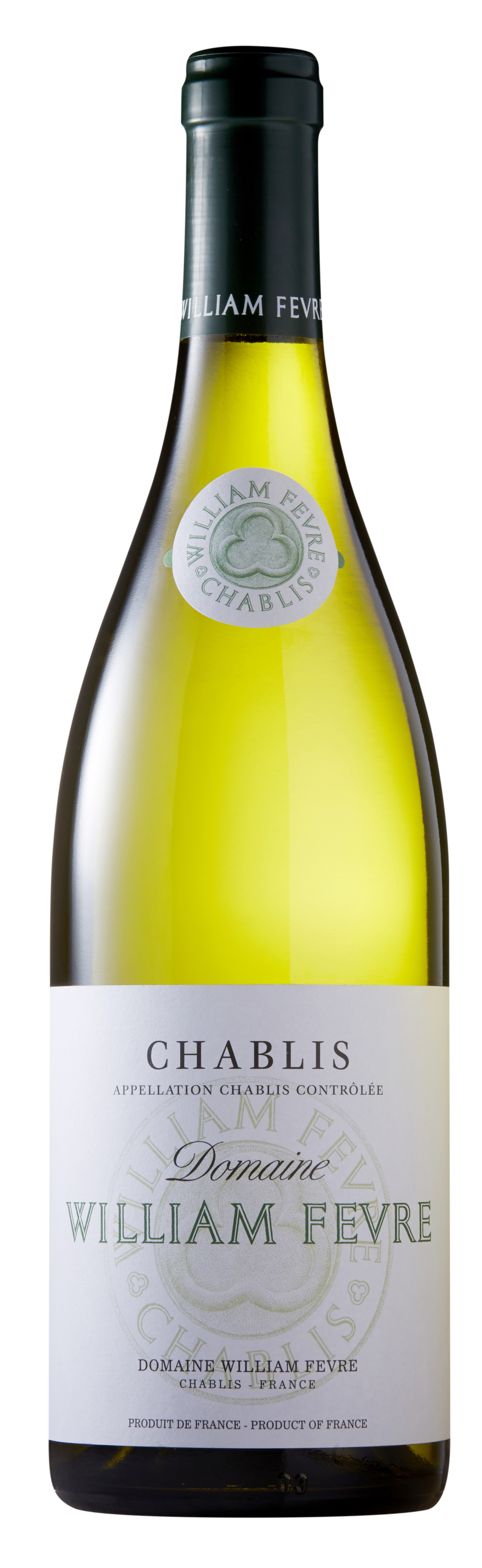William Fèvre Chablis