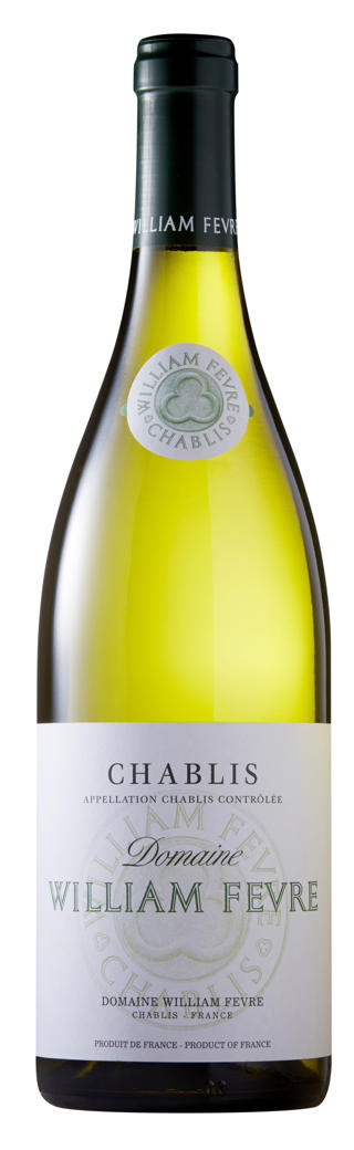 William Fèvre Chablis