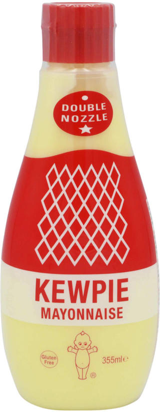 Japansk Majonnäs Kewpie