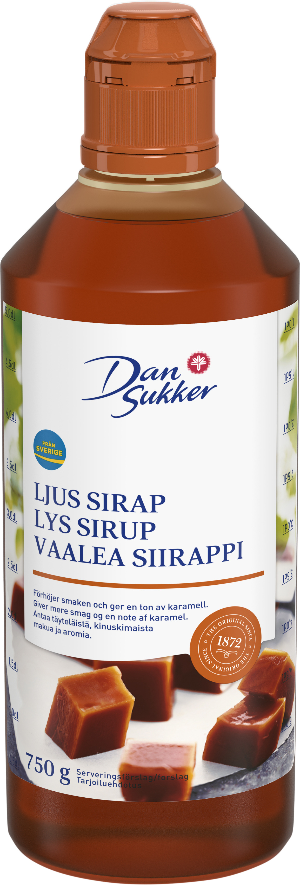 Sirap Ljus