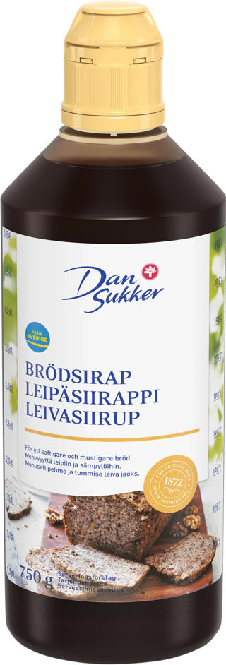 Brödsirap