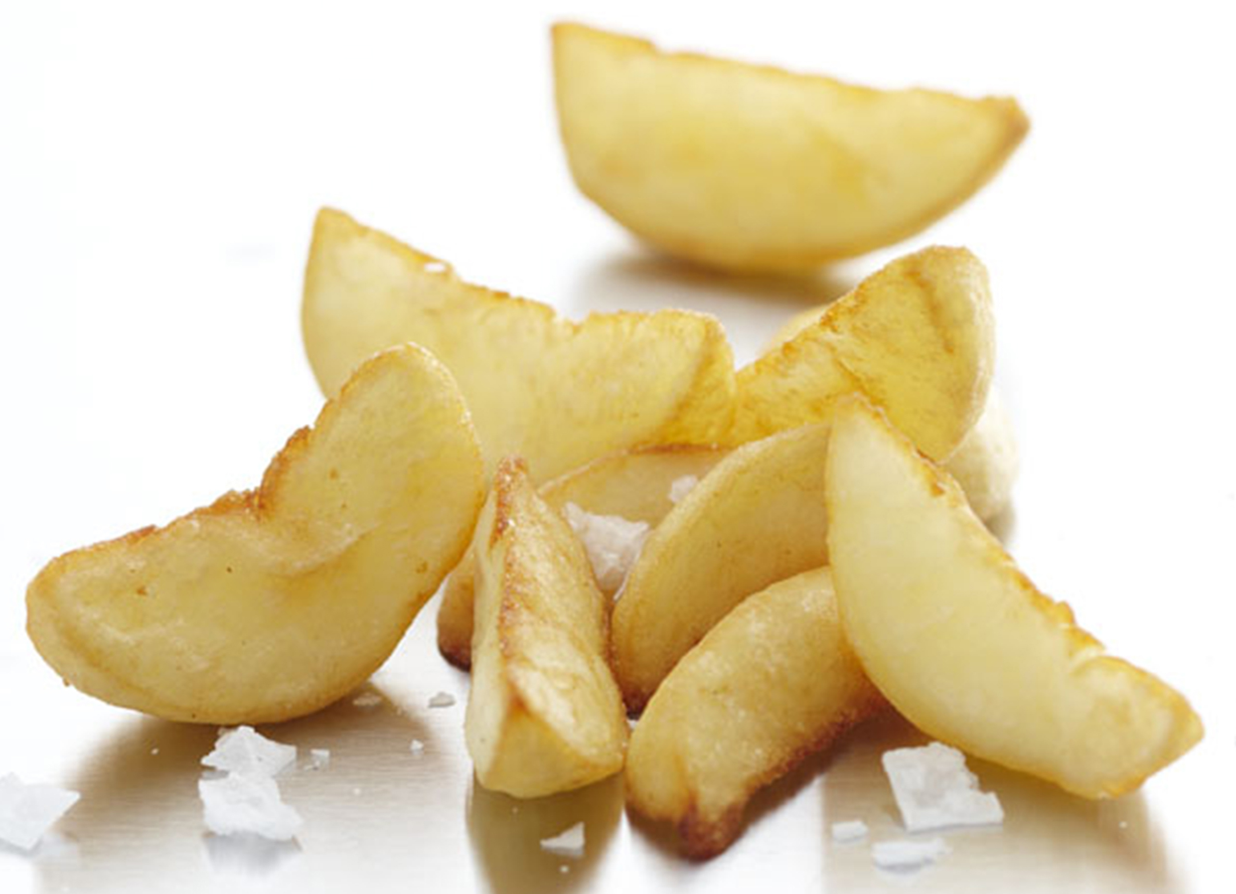 Pommes Château