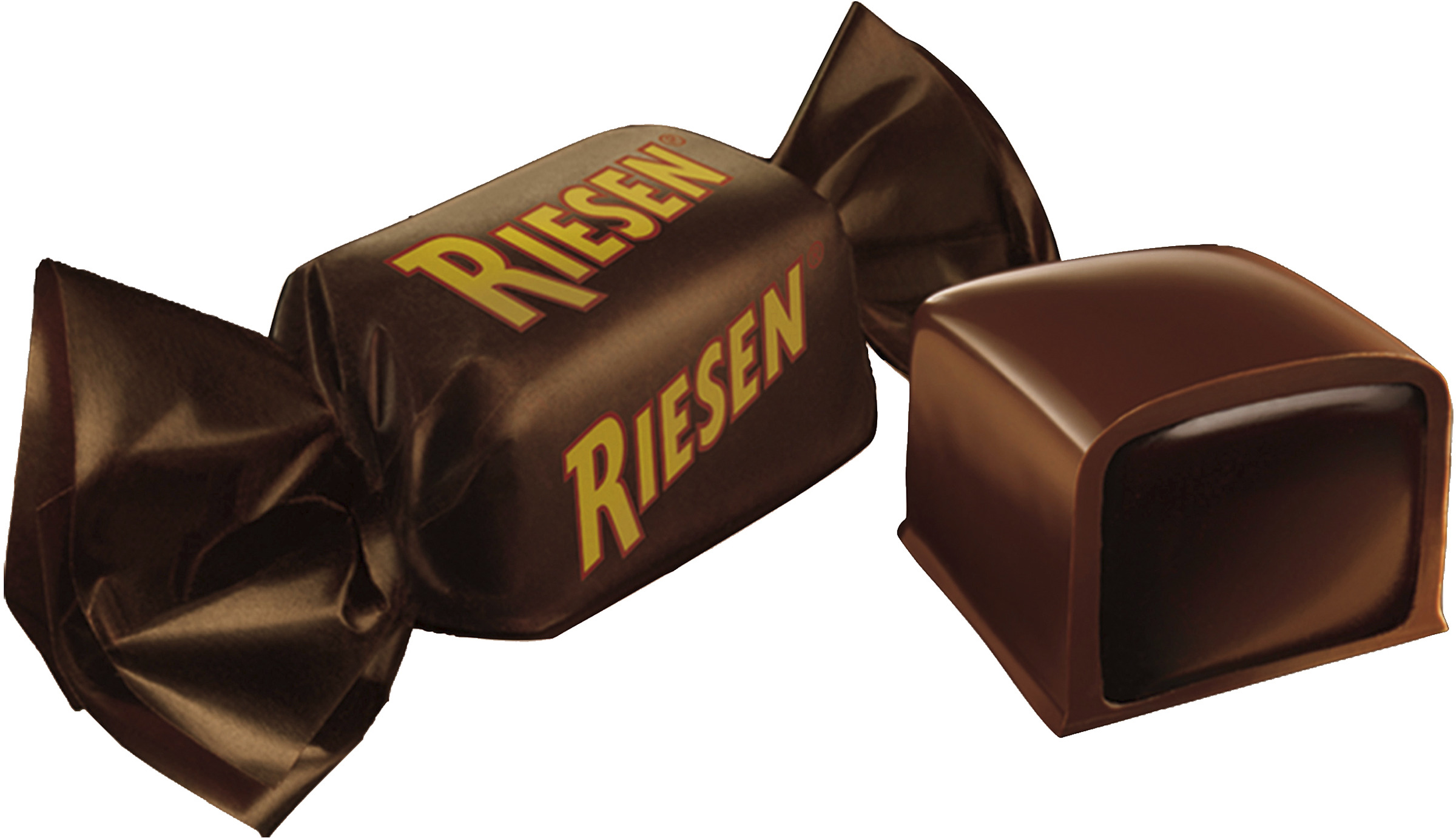 Chokladkola Lösvikt