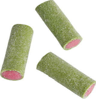 Sur Melonbit Mega Lösvikt