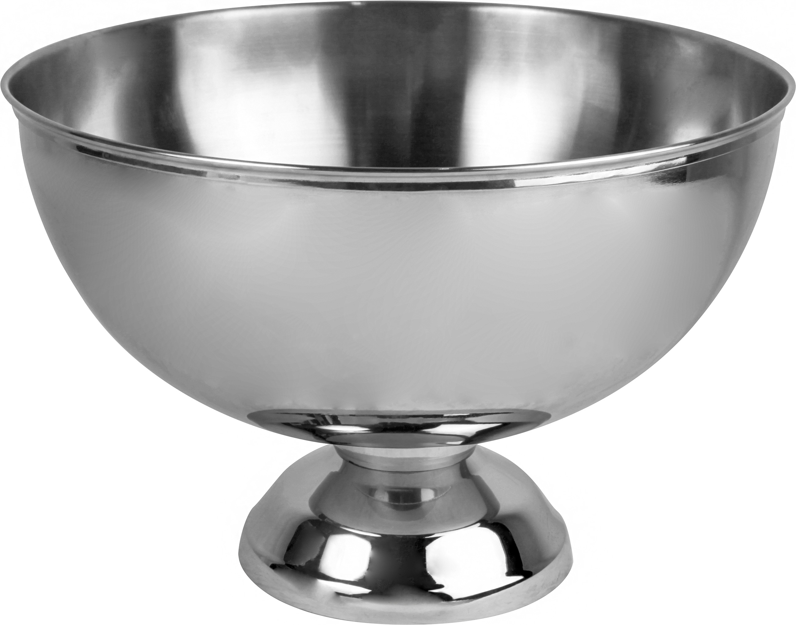 Champagnekylare Rostfri Ø41cm