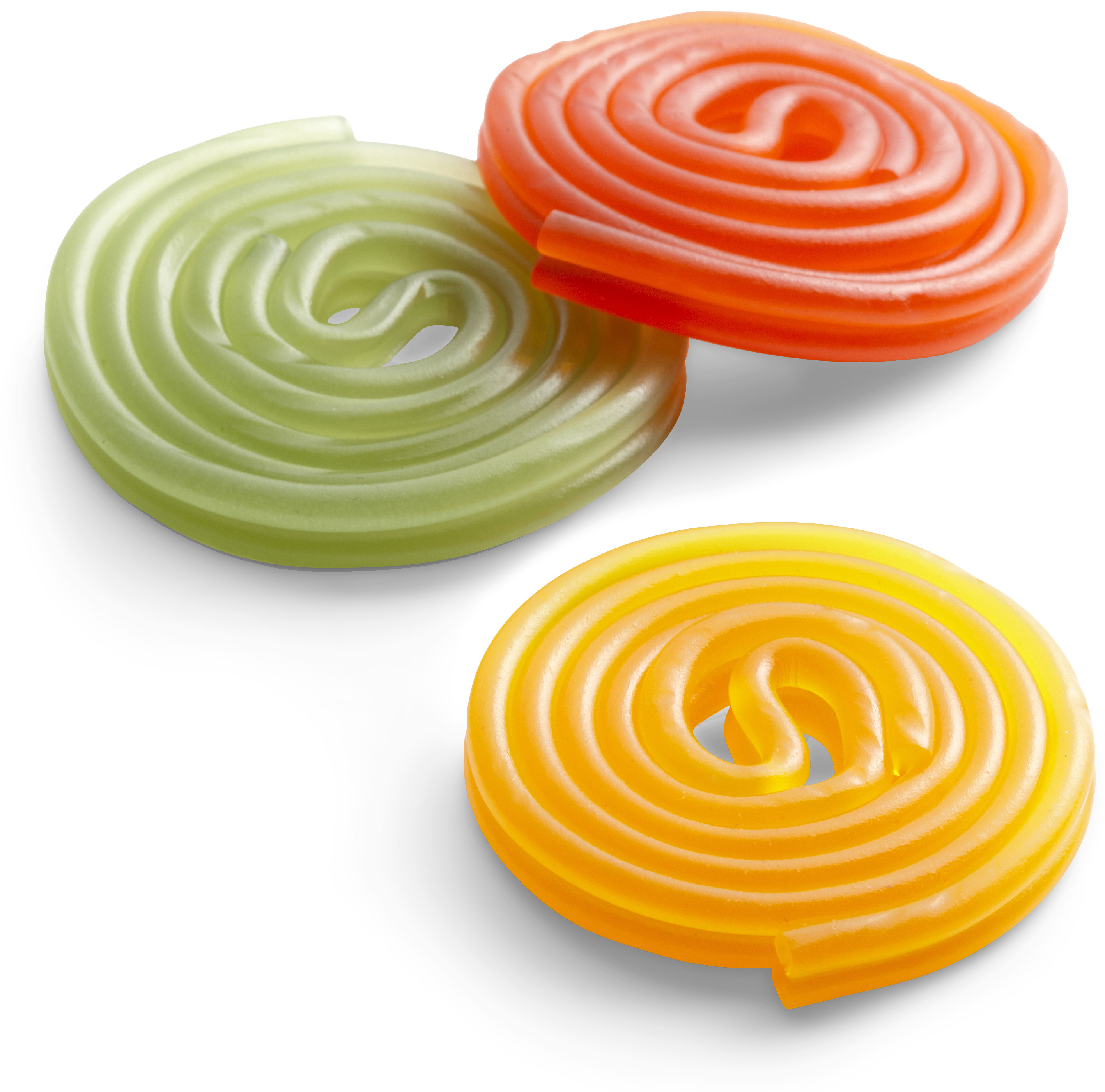 Rotella Frukt Lösvikt