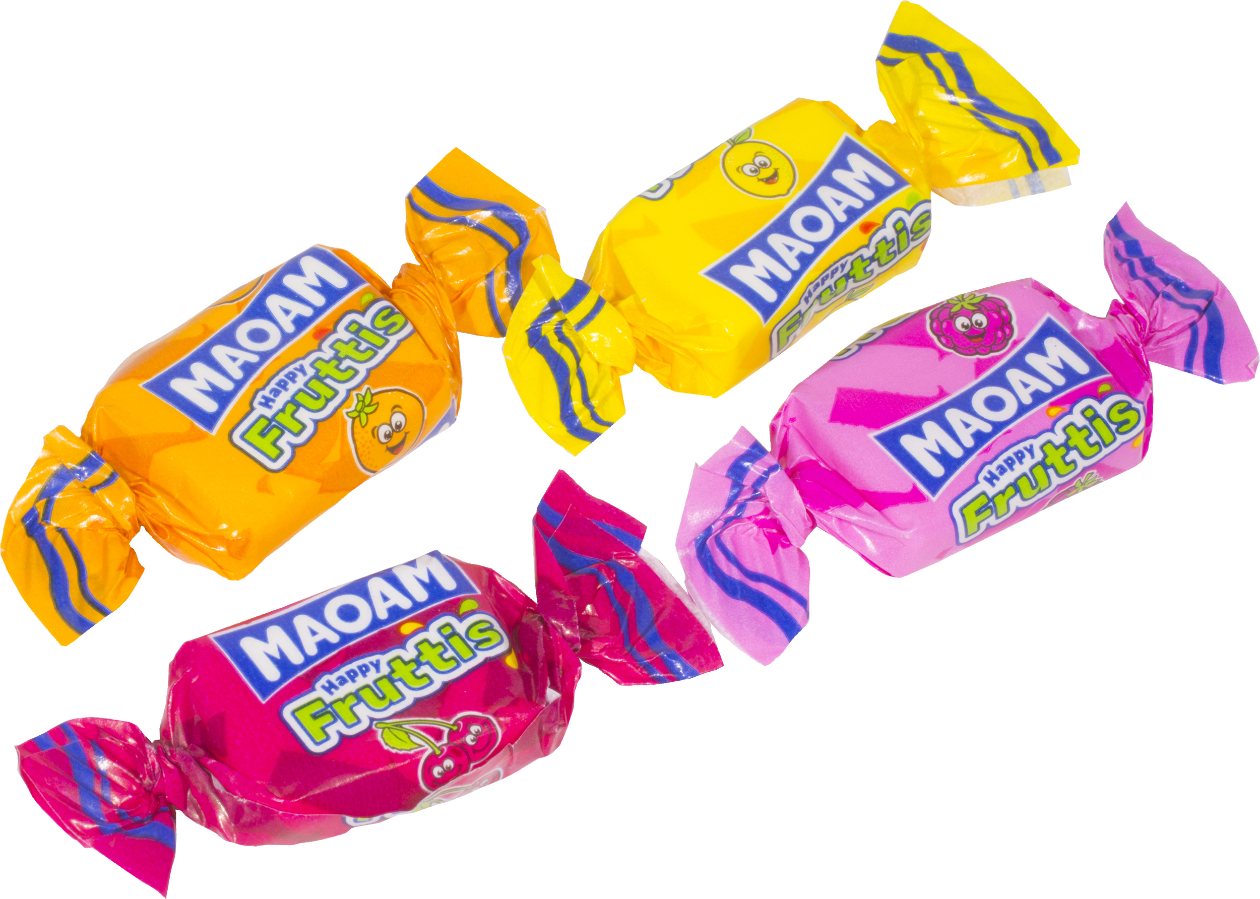 Happy Fruits Lösvikt