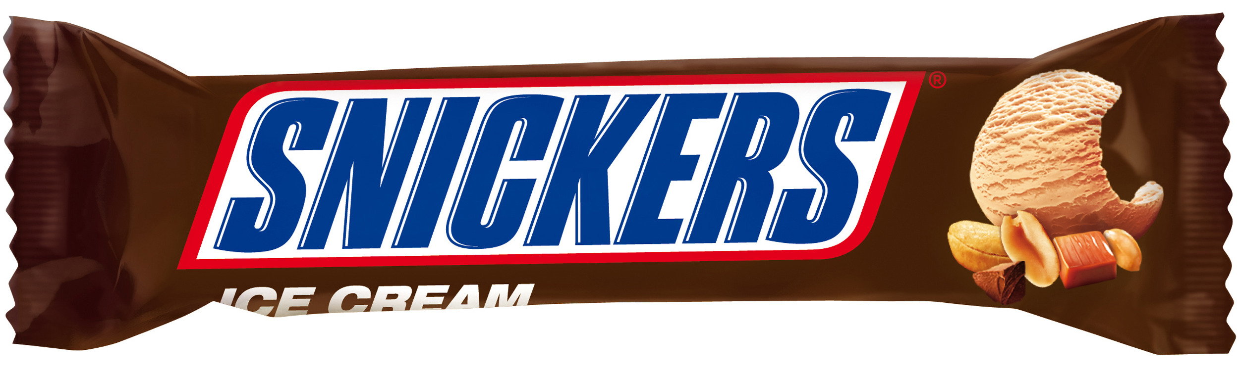 Glassbar Snickers