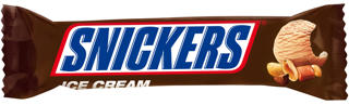 Glassbar Snickers