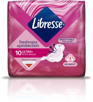 Binda Ultra Thin Normal 10st