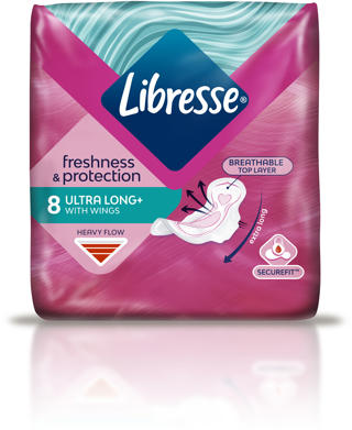 Binda Ultra Thin 8st