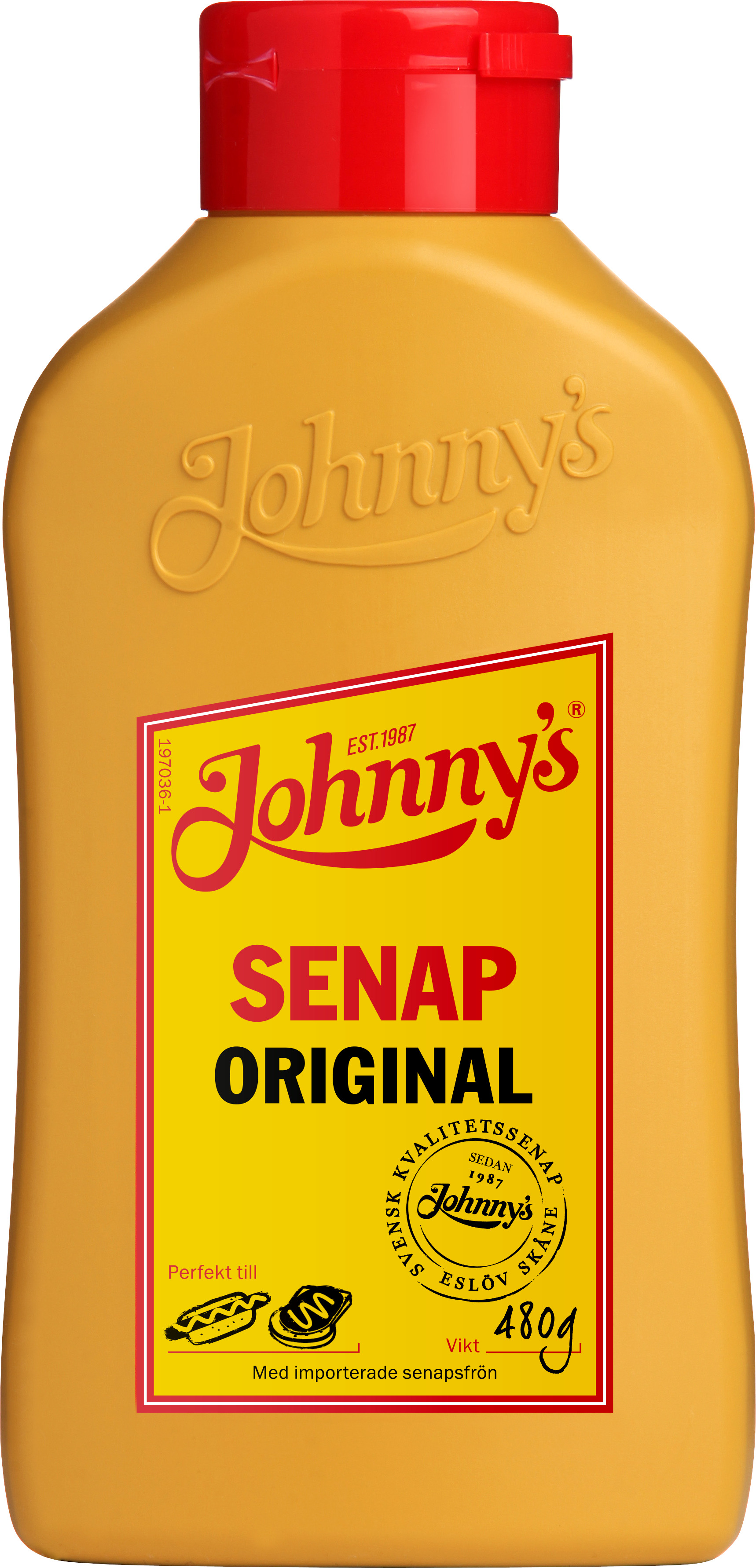 Senap Original