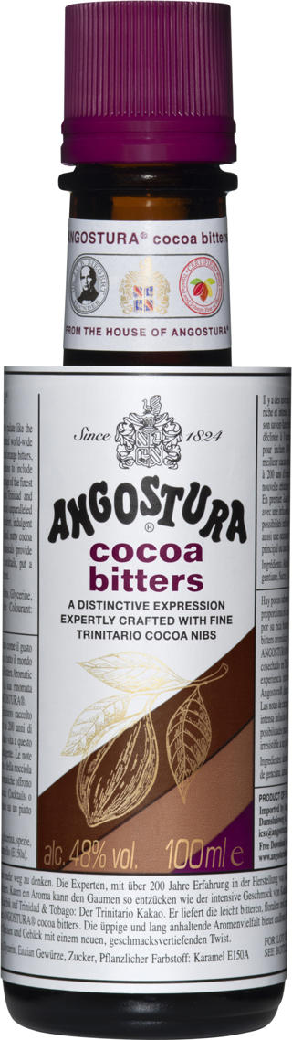 Angostura Cocoa Bitters