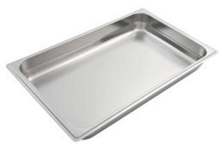 Kantin Rostfri GN 1/1x65mm