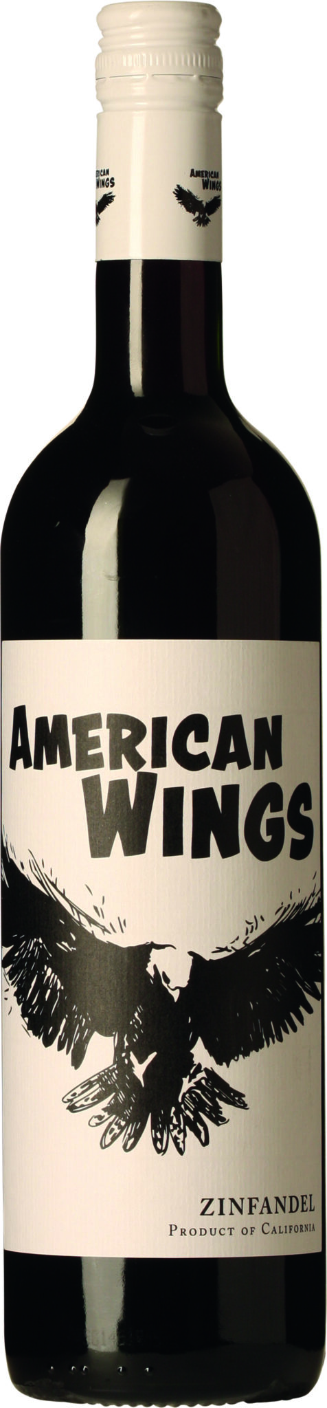American Wings Zinfandel