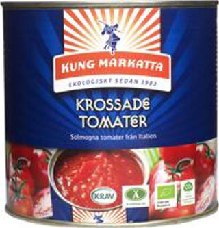 Tomater Krossade EKO KRAV