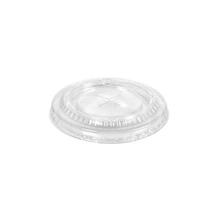 Lock med kryss RPET 35/47/59cl Transparent