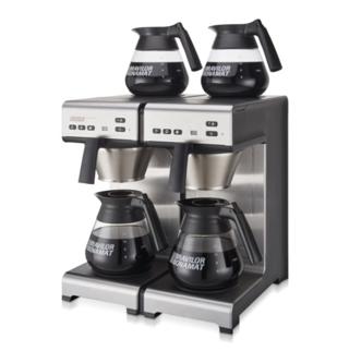Kaffebryggare Matic Twin