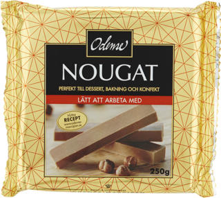 Nougat