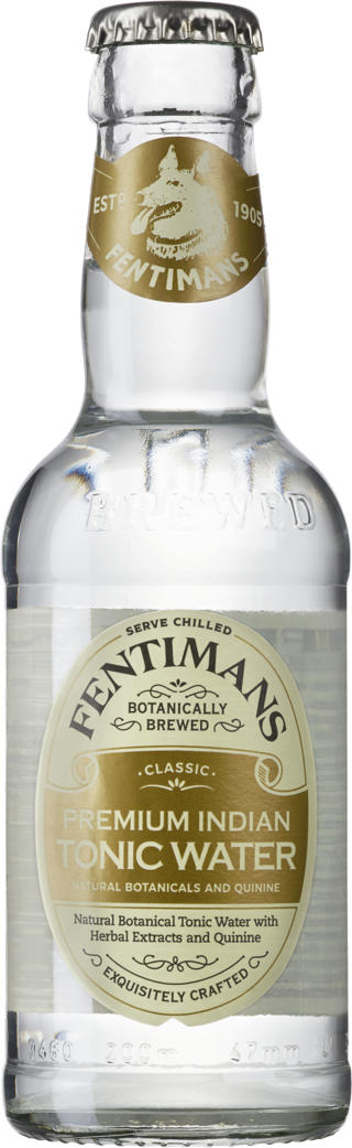 Tonic Water 20 cl ENGL