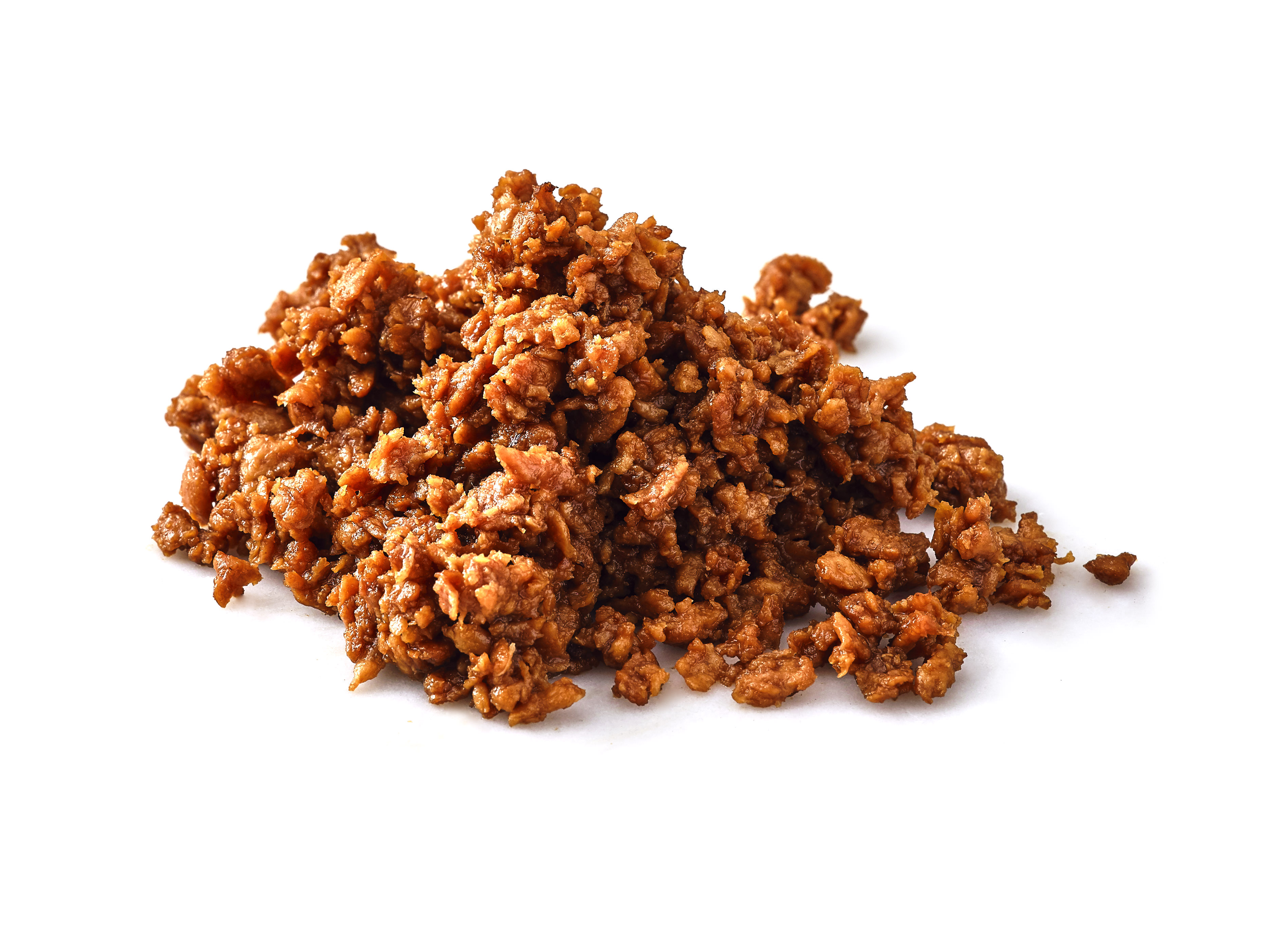 Vegansk Ekologisk Sojafärs Naturell 3kg