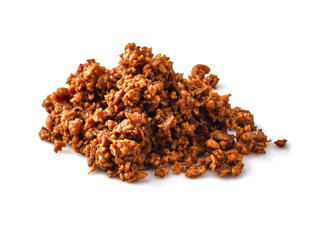 Vegansk Ekologisk Sojafärs Naturell 3kg