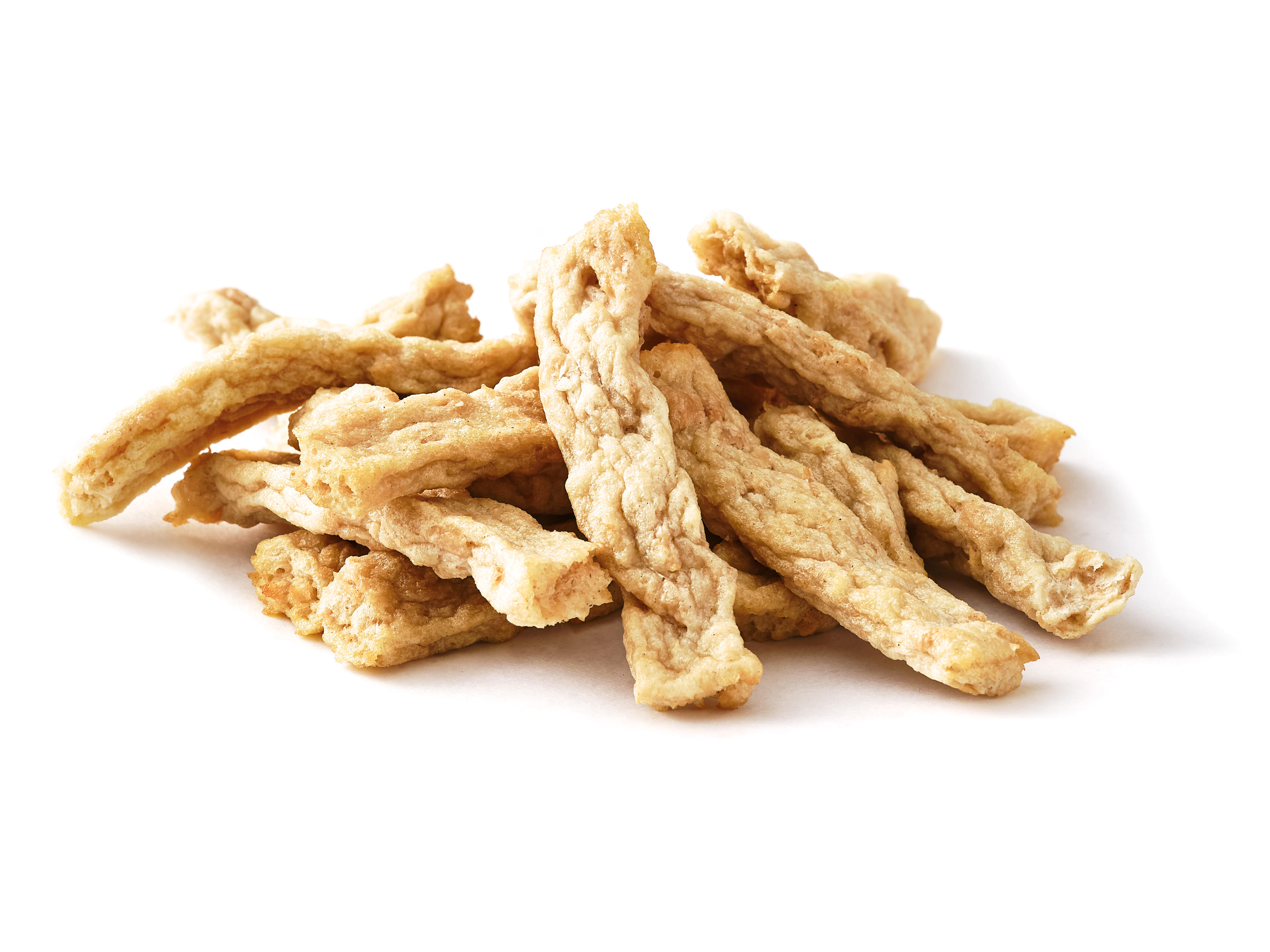 Veganska Strips Chicken-Style 3,8kg