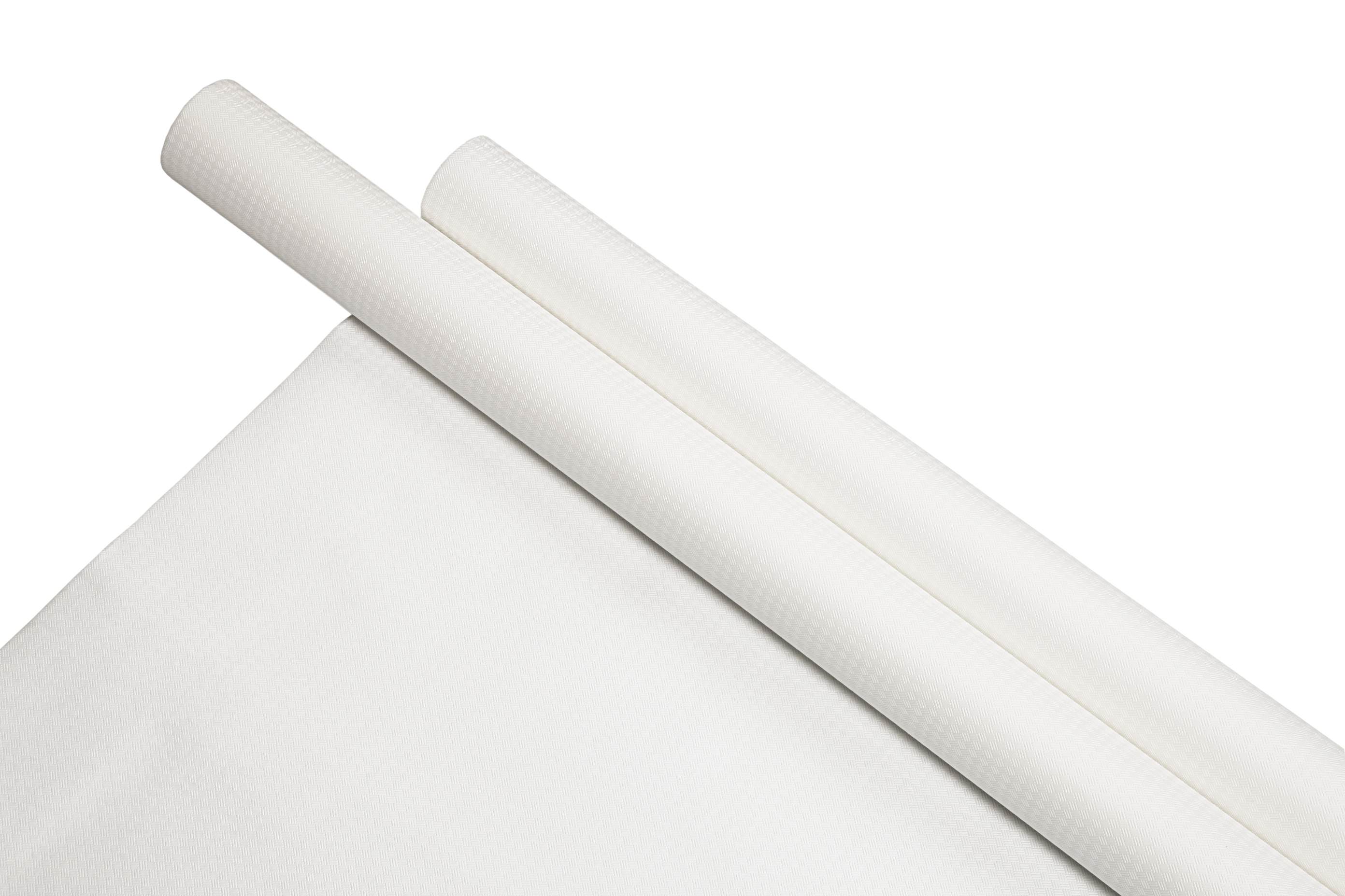 Dukrulle Papper Pure 1,18x8m Vit