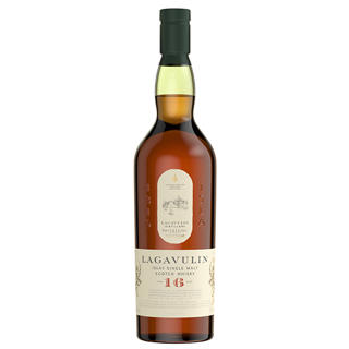 Lagavulin 16 Years
