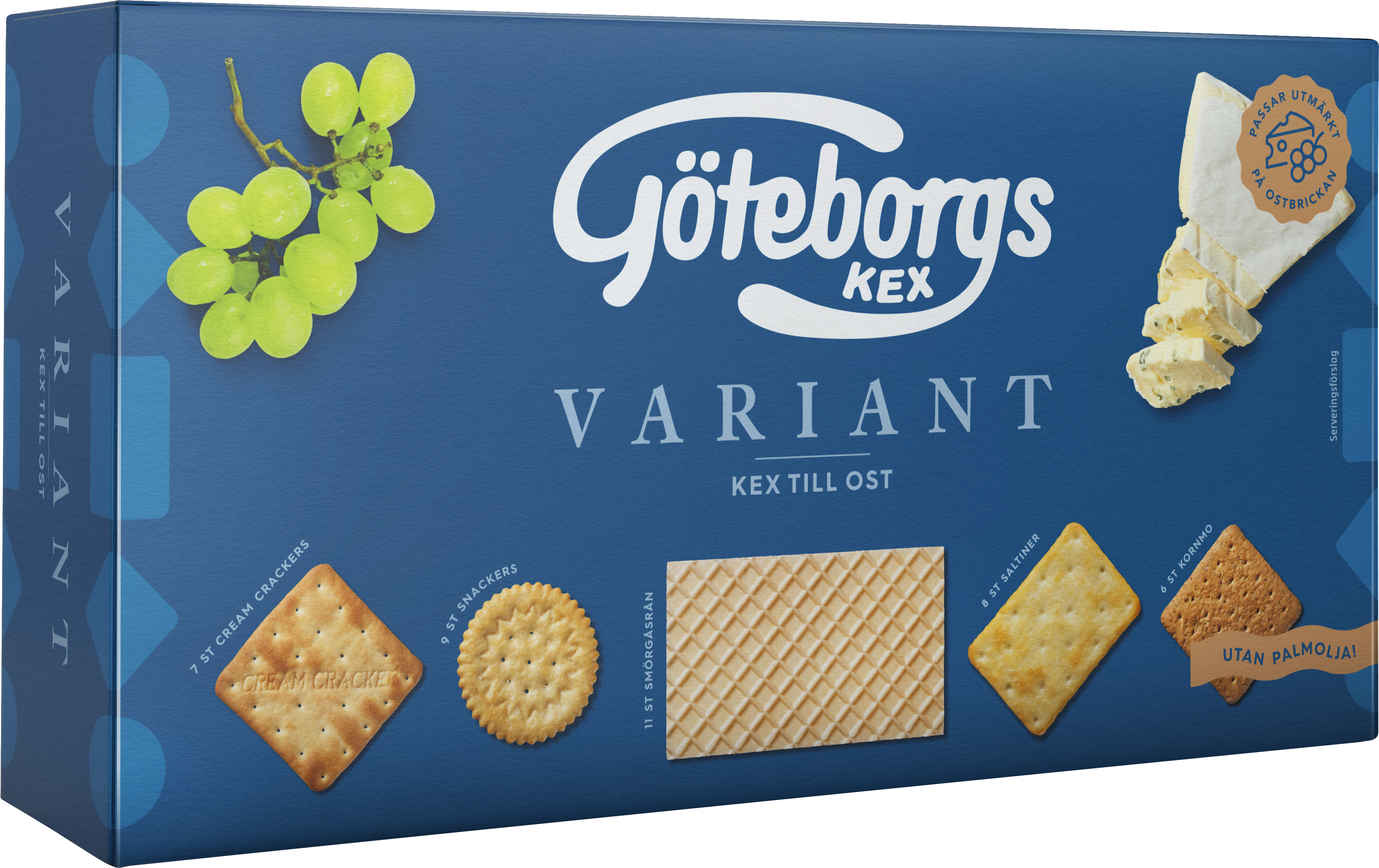 Variant
