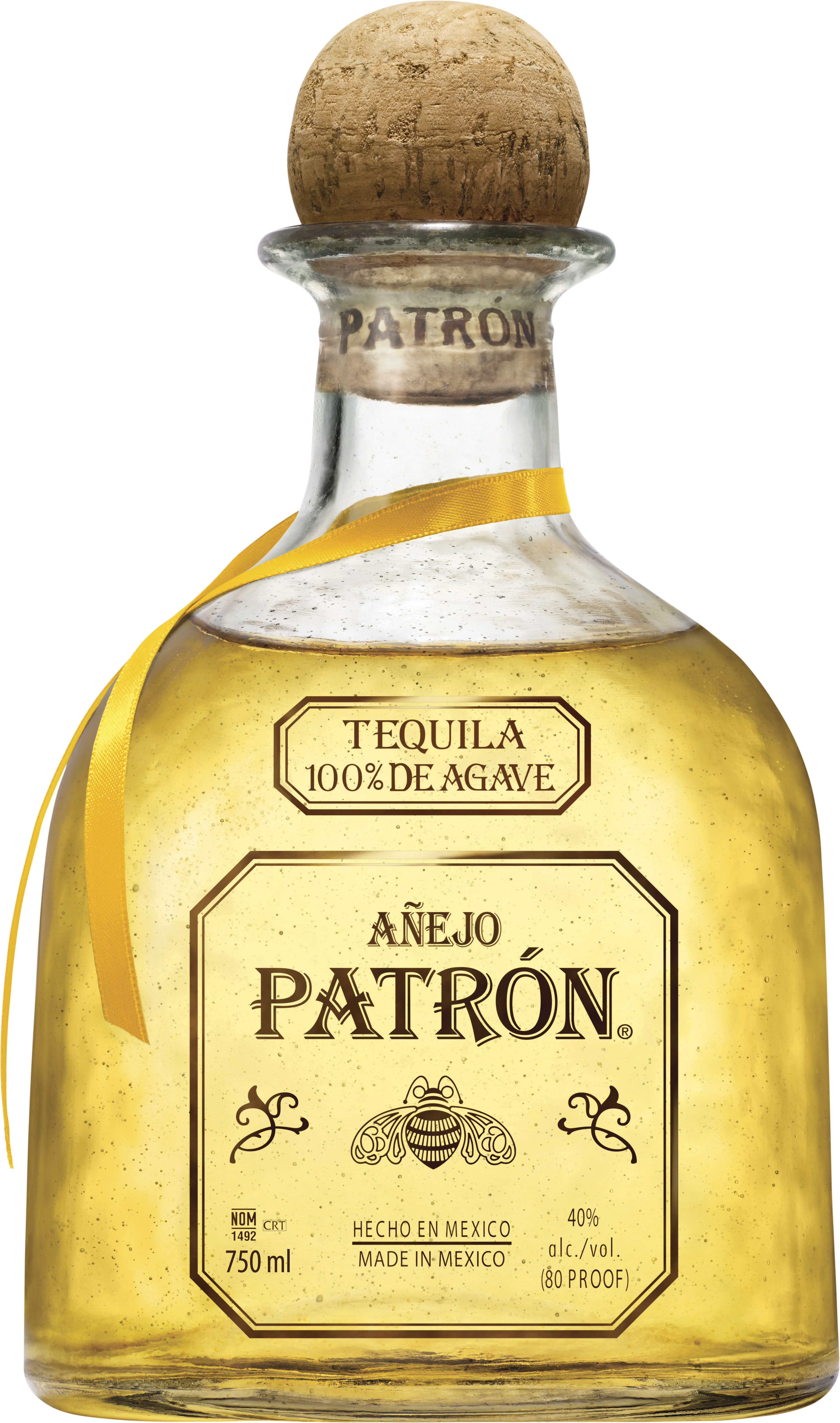 Patrón Añejo