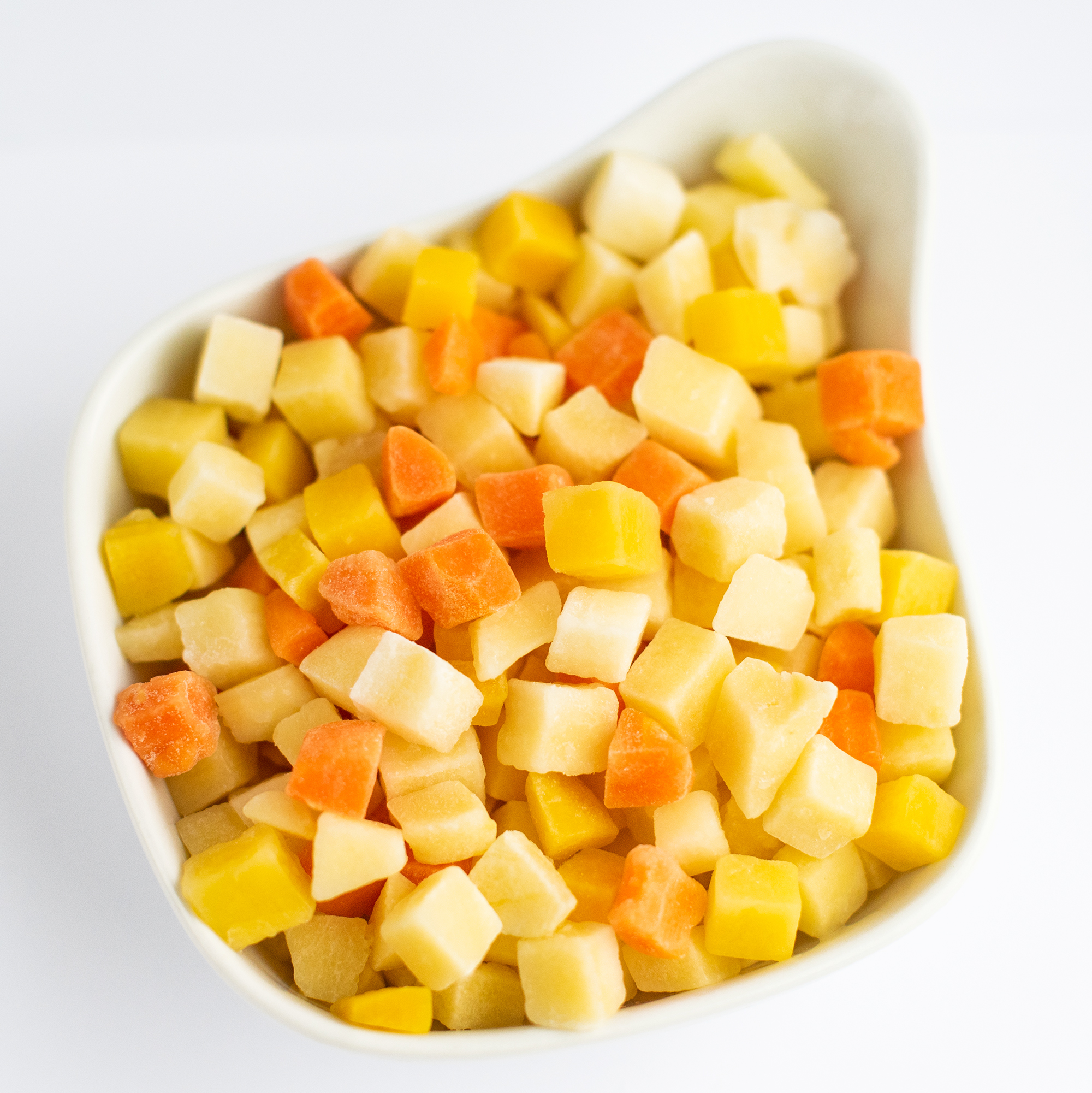 Pyttrotfrukter SE EKO KRAV