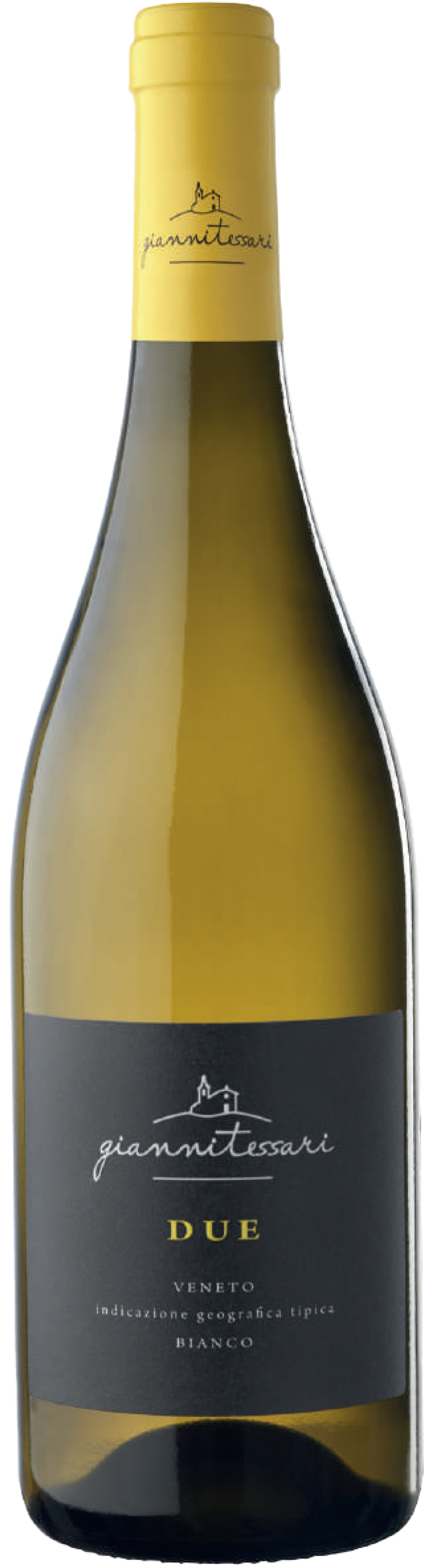 Giannitessari Due Bianco