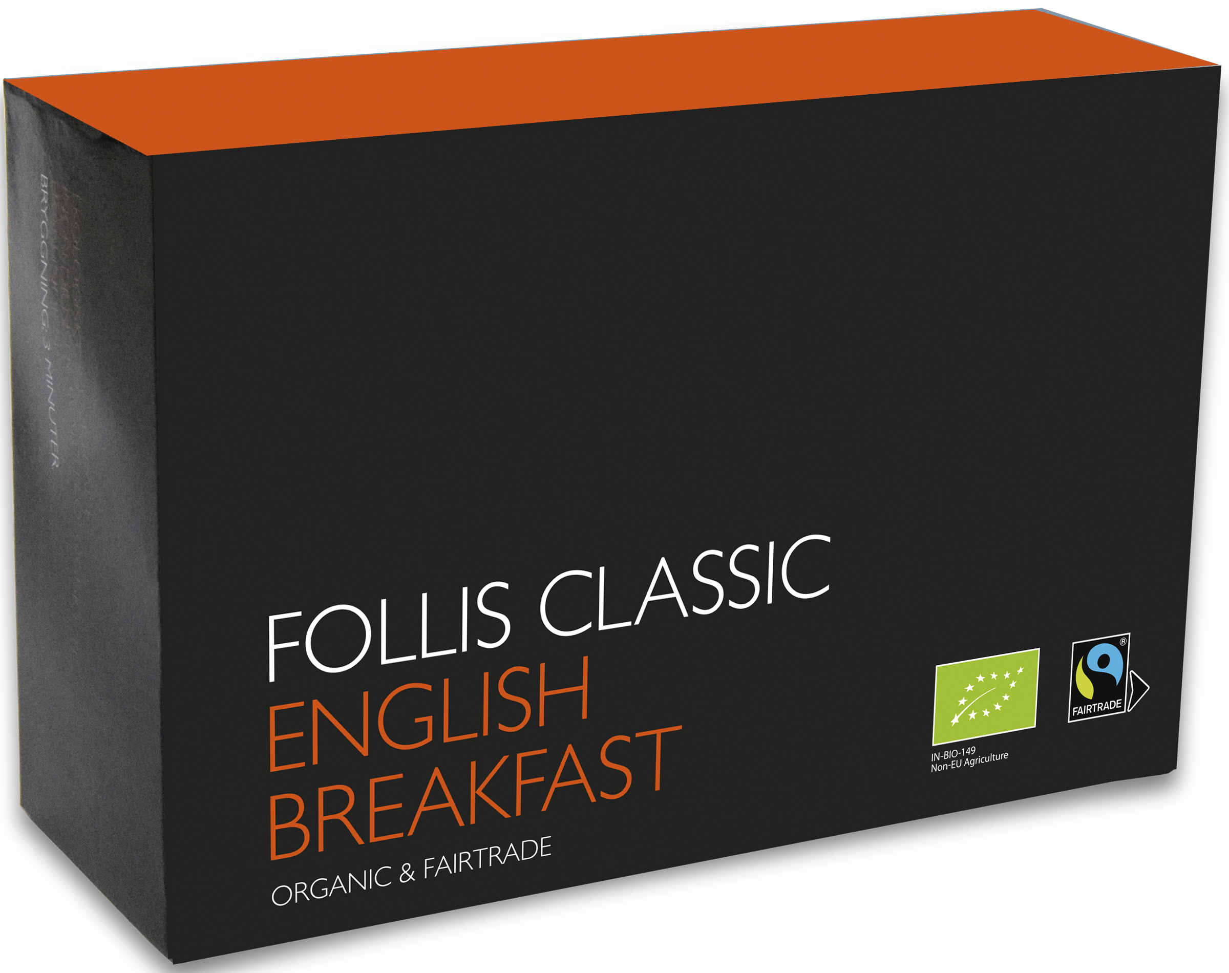 English Breakfast EKO