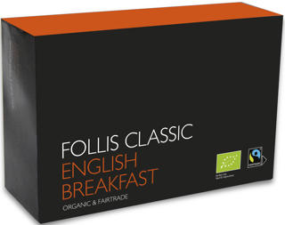 English Breakfast EKO