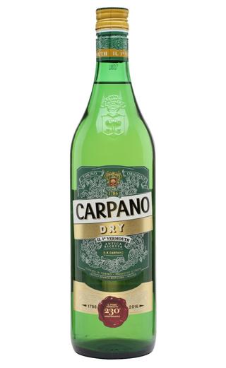 Carpano Dry Vermouth