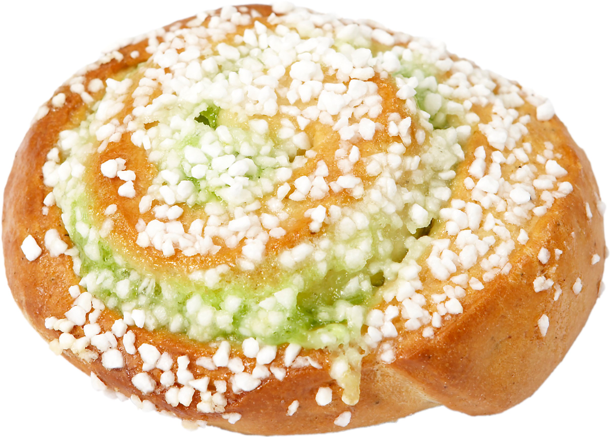 Pistagebulle 100g Bake-off